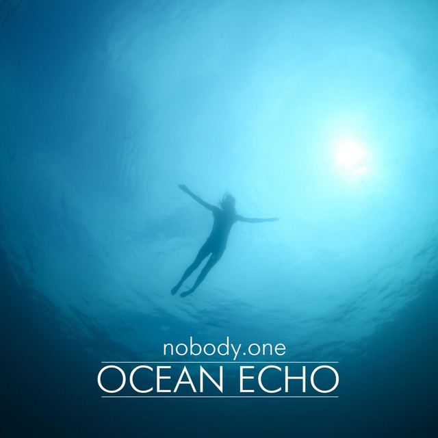 Ocean Echo cover art