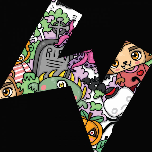 Murak cover art