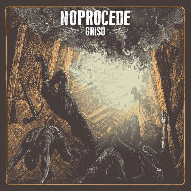 Grisú cover art