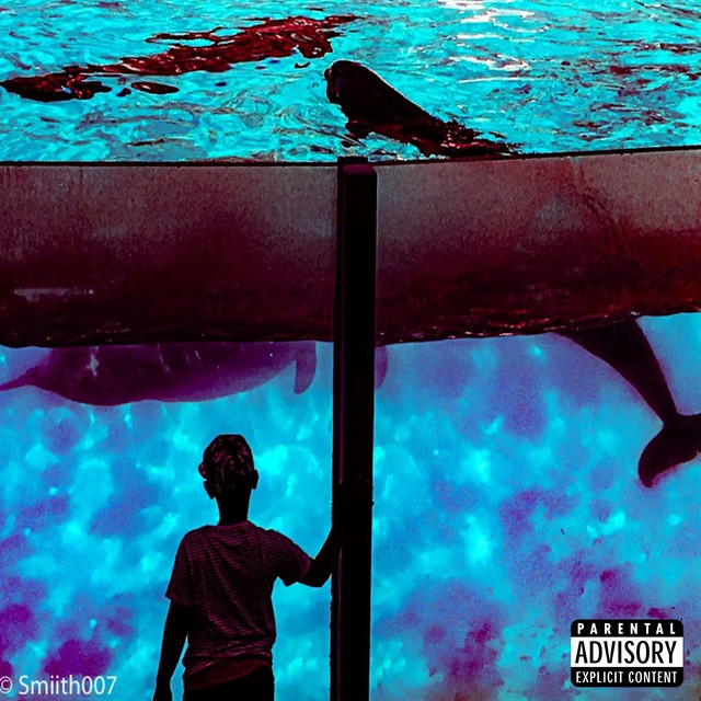 Indigo Child cover art