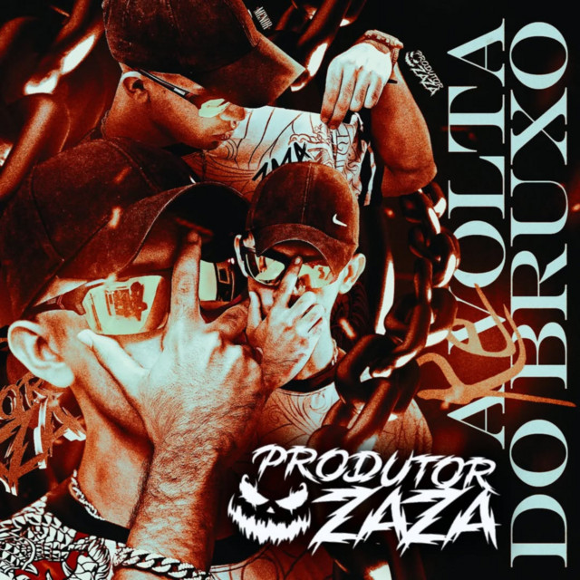 PORRADÃO AGRESSIVO DO BRUXO