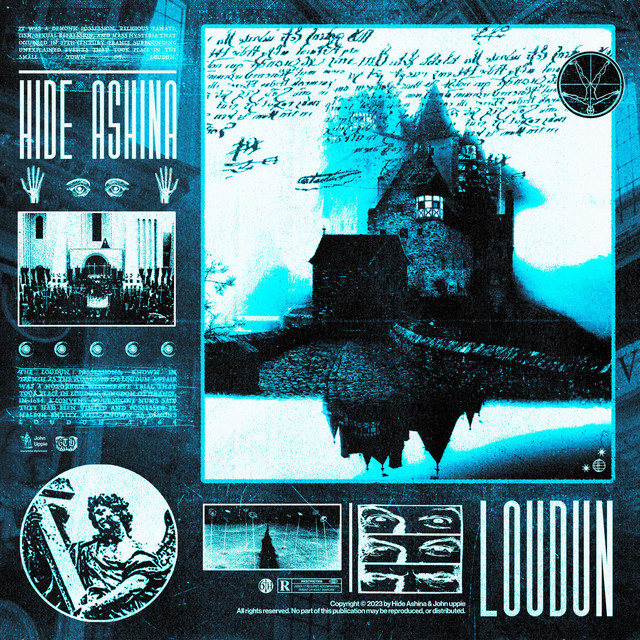 LOUDUN cover art