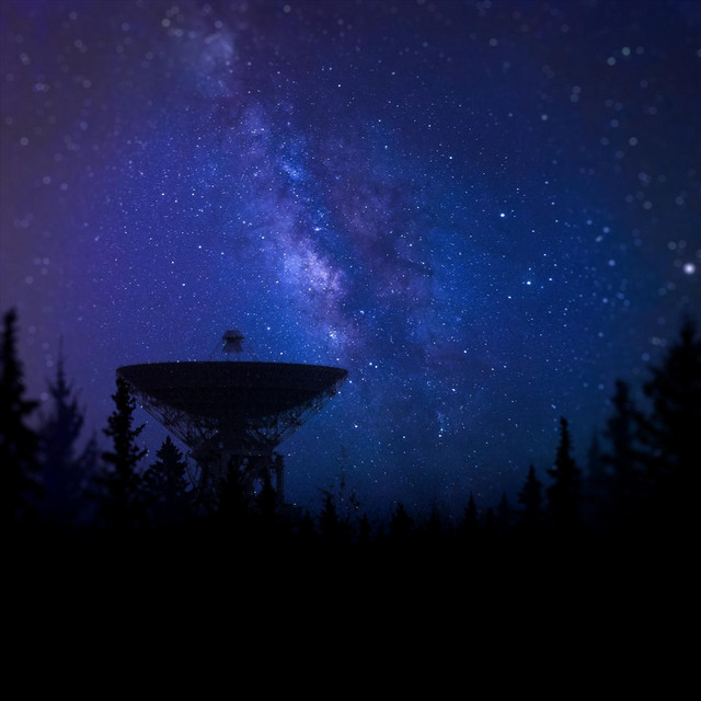 Apex Signal cover art