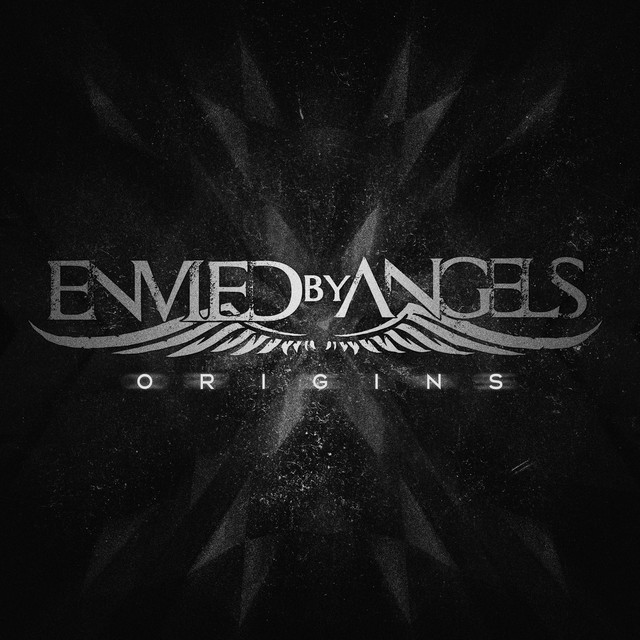 Origins cover art