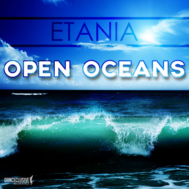 Open Oceans cover