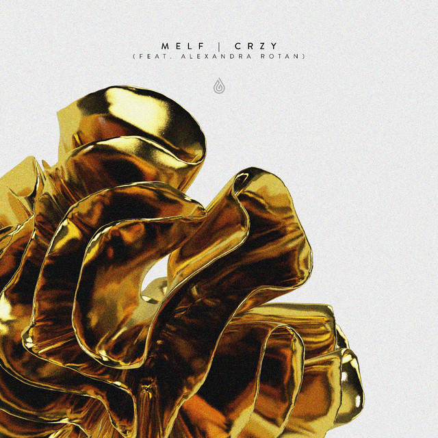 Crzy (feat. Alexandra Rotan)