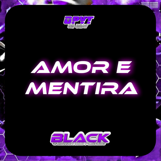 Amor é Mentira