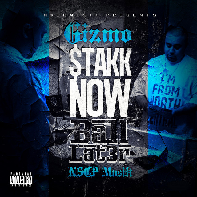Drankin Smokin cover art