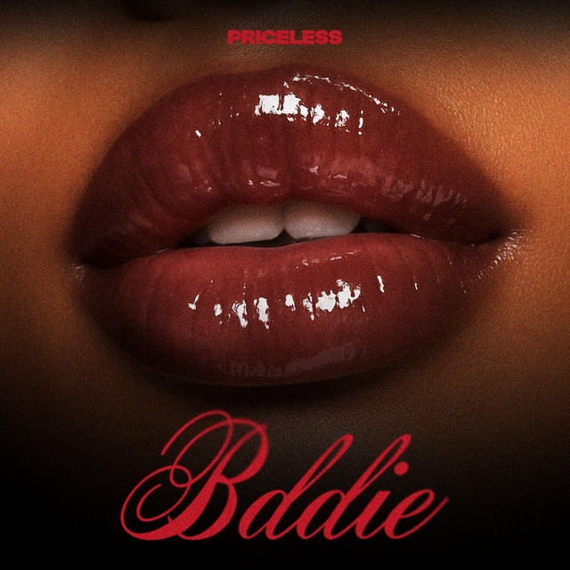 Bddie cover art