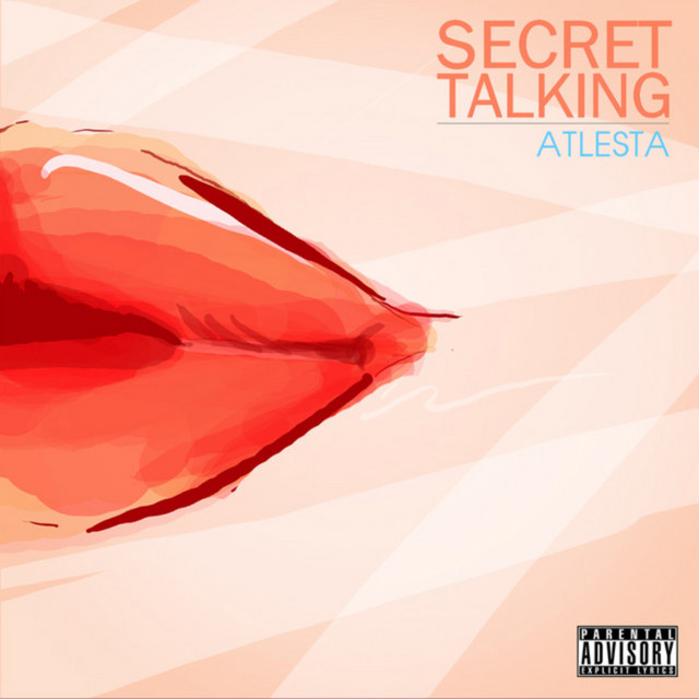 Secret Talking cover art