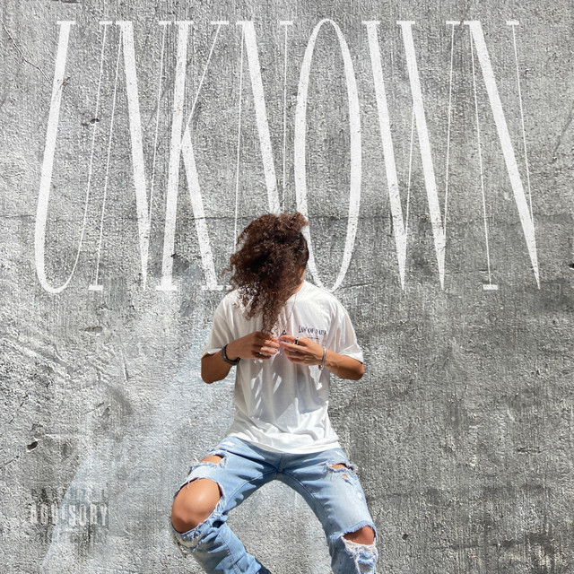 Unknown cover art