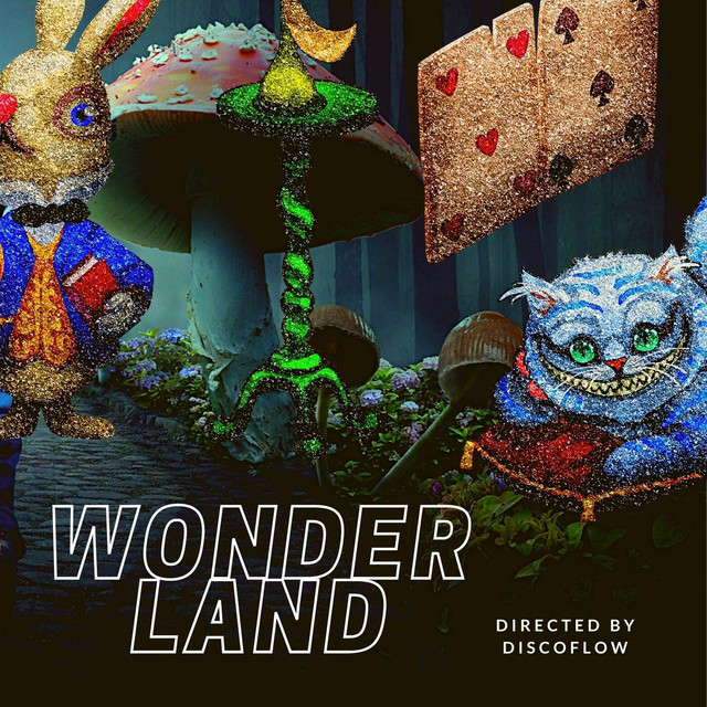 Wonderland - Single by Discoflow | Spotify