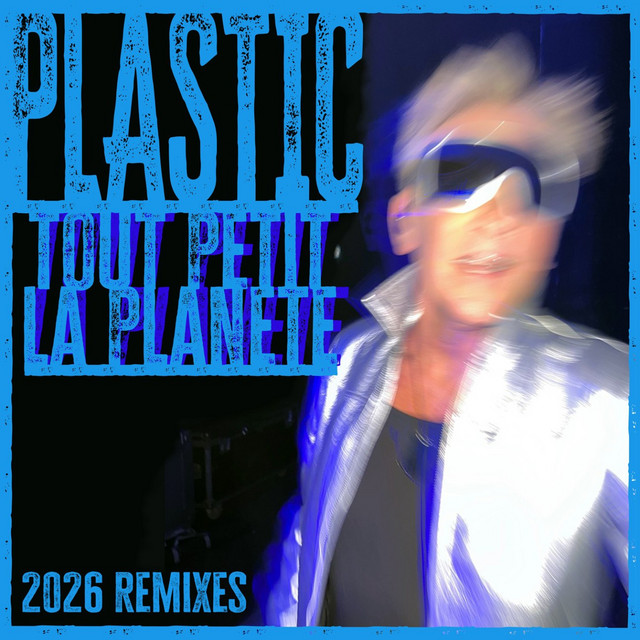 Tout petit la planète (Remix Richard Cue)