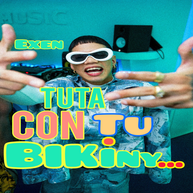 Tuta Con Tu Bikiny