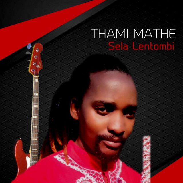 Thami Mathe | Spotify