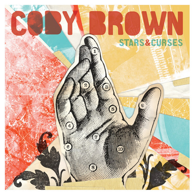 Stars & Curses cover