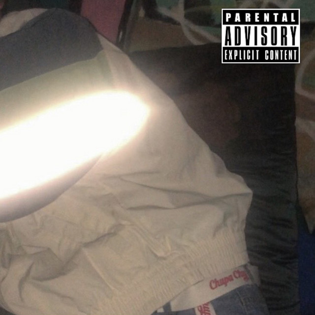 Blurred cover art
