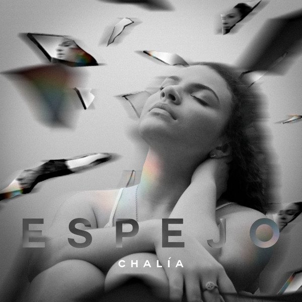 Espejo cover art