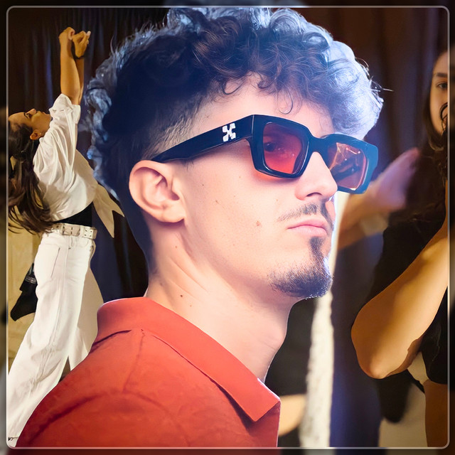 undefined album image