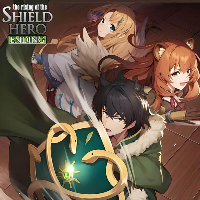 The Rising of the Shield Hero | Ending 2