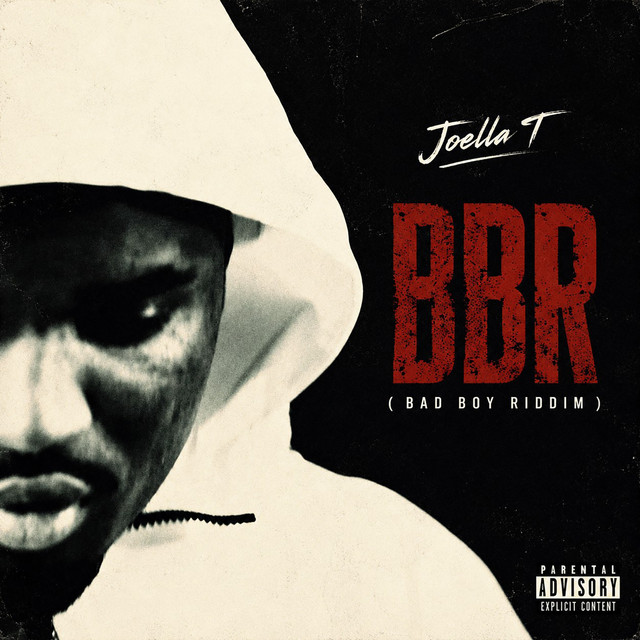 BBR (Bad Boy Riddim)