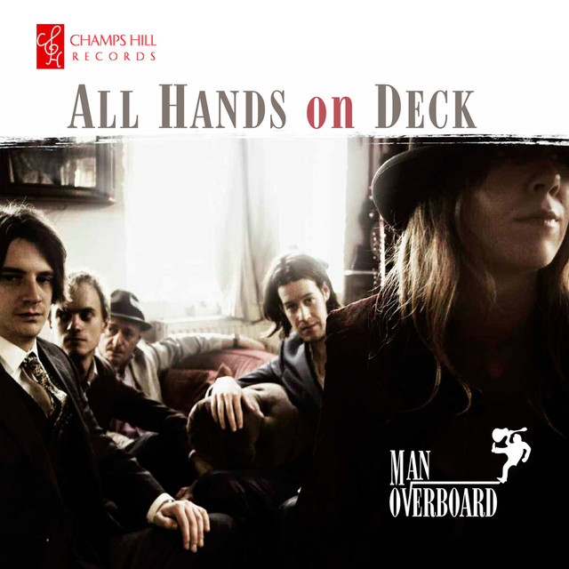 All Hands on Deck — Man Overboard Quintet