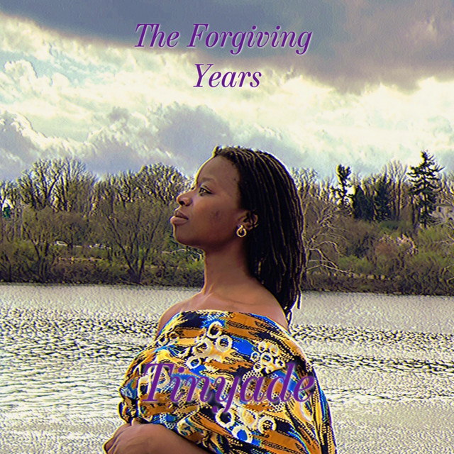 The Forgiving Years