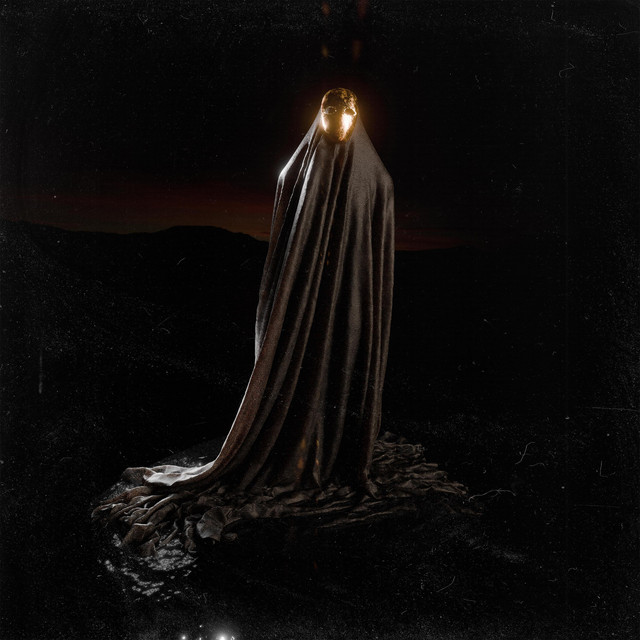 The Flood cover