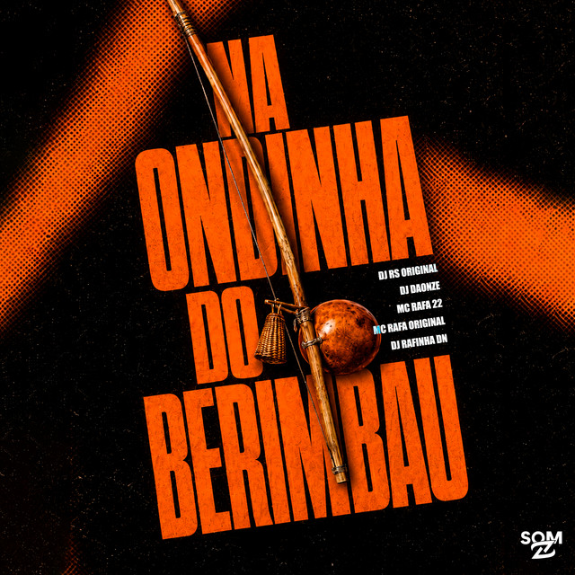 Na Ondinha do Berimbau