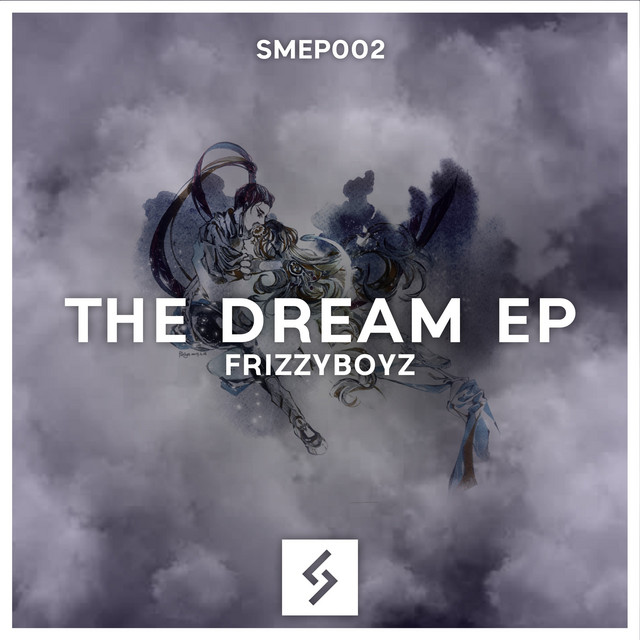 Intro cover art