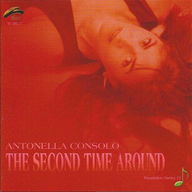 The Second Time Around (Revelation Series, Vol. 13)