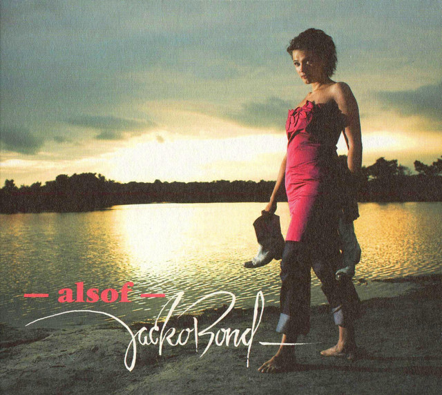 Alsof cover art