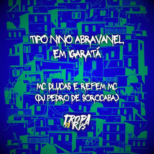 Tipo Nino Abravanel em Igaratá