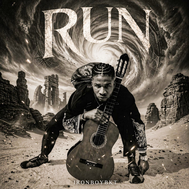 Run - song and lyrics by IRONBOYBKT | Spotify