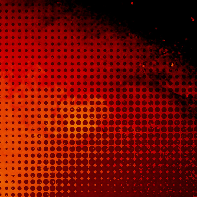 Dancing On Fire Lofi album image