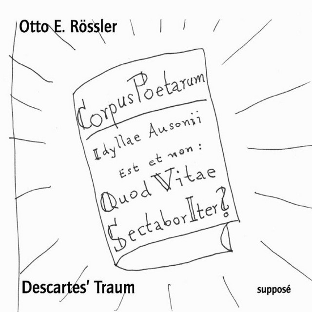 Otto E. Rössler