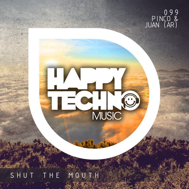 Shut the Mouth cover art