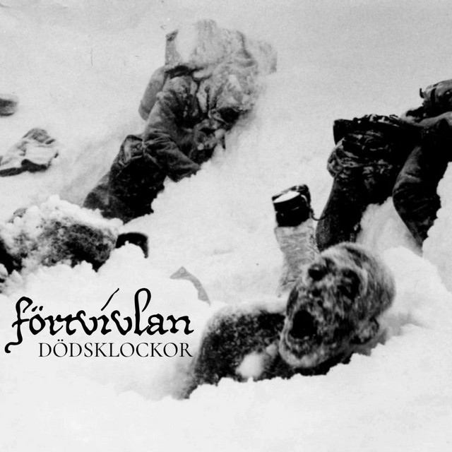Dödsklockor cover
