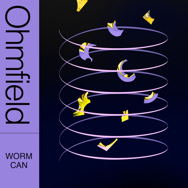 Worm Can cover
