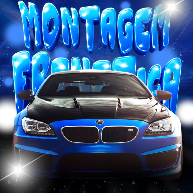 MONTAGEM FRENETICA