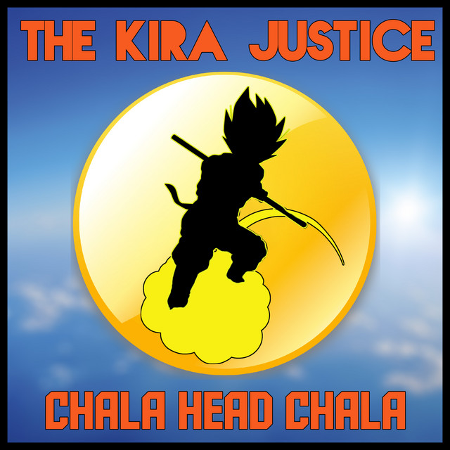 Chala Head Chala (Abertura Brasileira de 