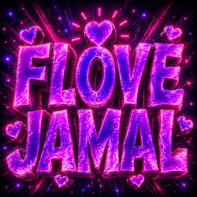 FLOVE JAMAL