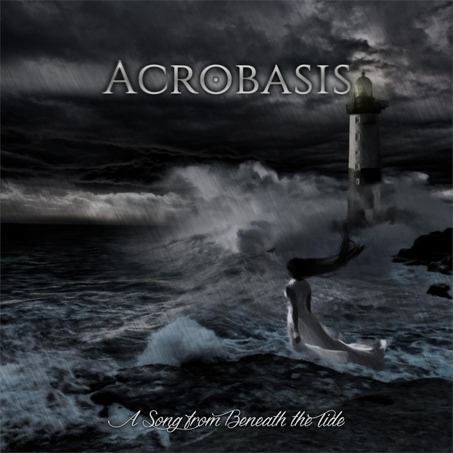 A Song from Beneath the Tide cover art