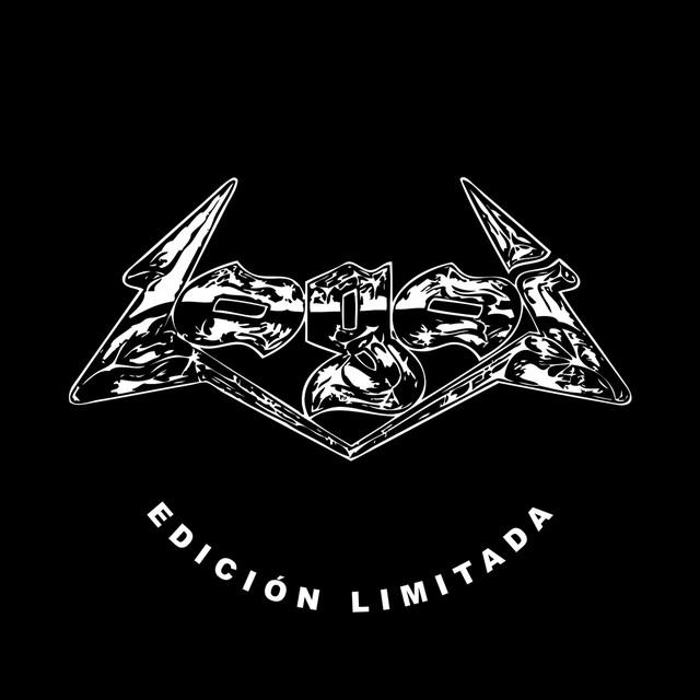 Edicion Limitada cover art