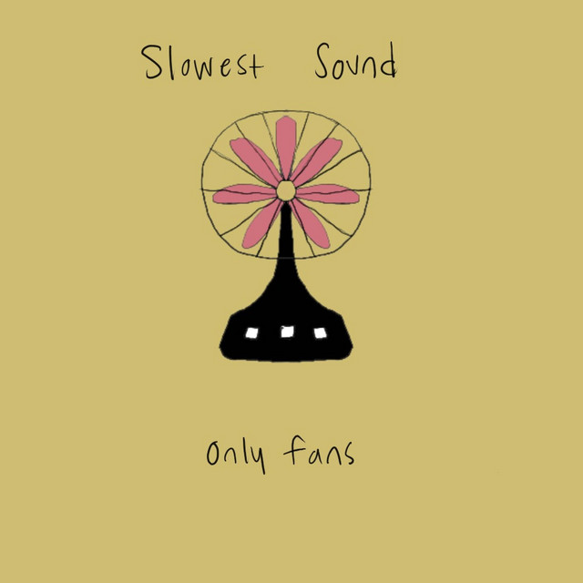 Slowest Sound
