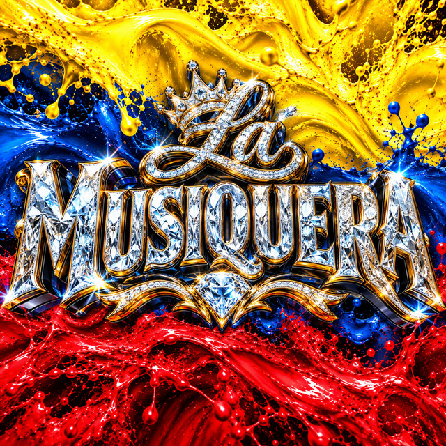 La Musiquera album image