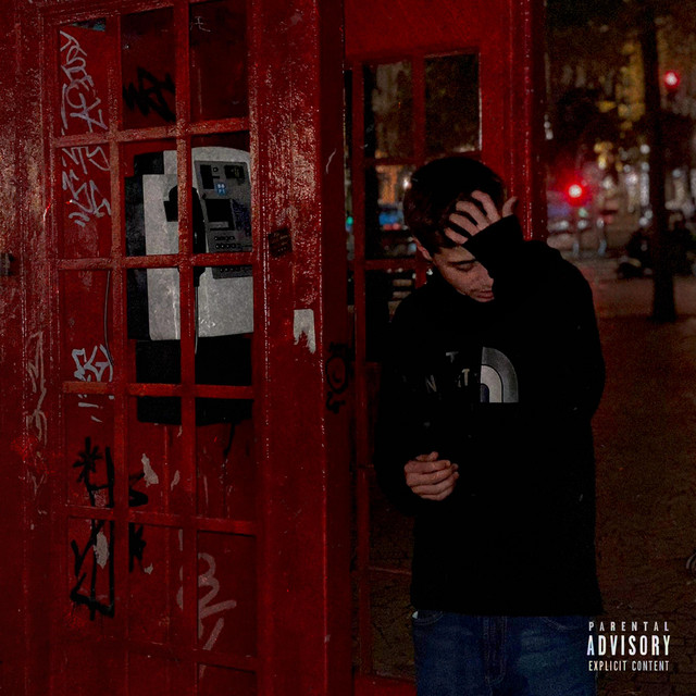 Trauma cover art