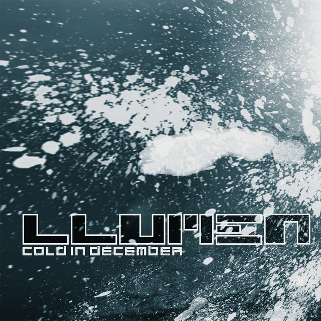 Cold in December cover