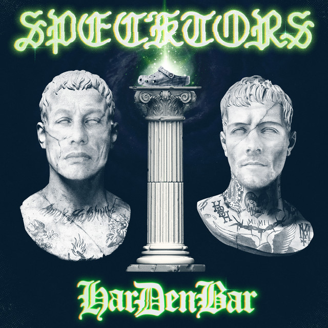 Hård Stil cover art