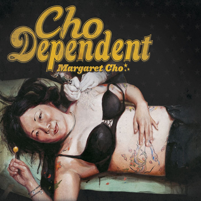 Cho Dependent cover art